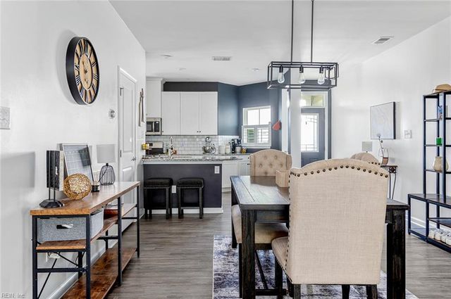 200 Mershon WAY, Williamsburg, VA 23185