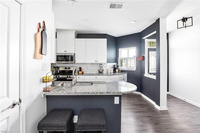 200 Mershon WAY, Williamsburg, VA 23185