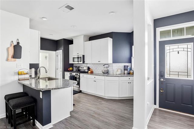 200 Mershon WAY, Williamsburg, VA 23185