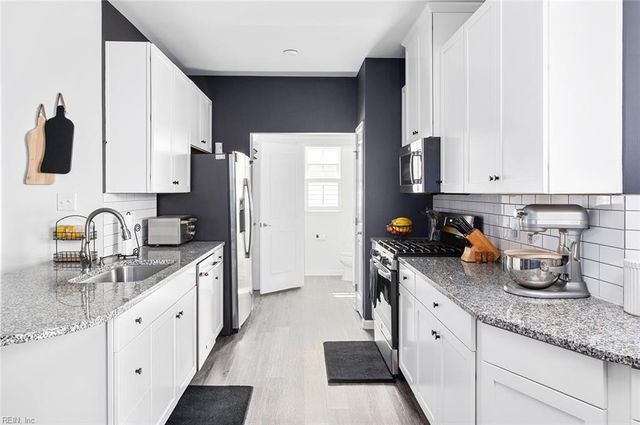 200 Mershon WAY, Williamsburg, VA 23185