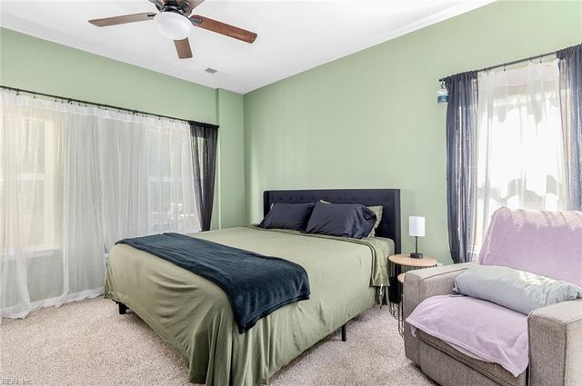 200 Mershon WAY, Williamsburg, VA 23185