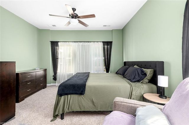 200 Mershon WAY, Williamsburg, VA 23185