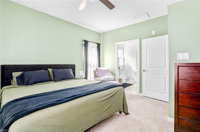 200 Mershon WAY, Williamsburg, VA 23185