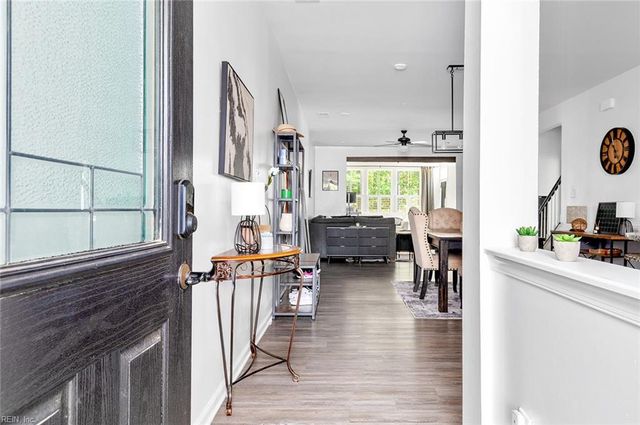 200 Mershon WAY, Williamsburg, VA 23185