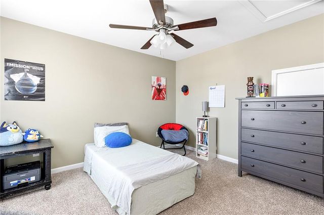 200 Mershon WAY, Williamsburg, VA 23185