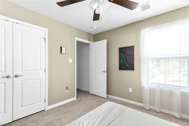 200 Mershon WAY, Williamsburg, VA 23185