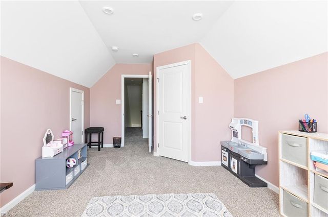 200 Mershon WAY, Williamsburg, VA 23185