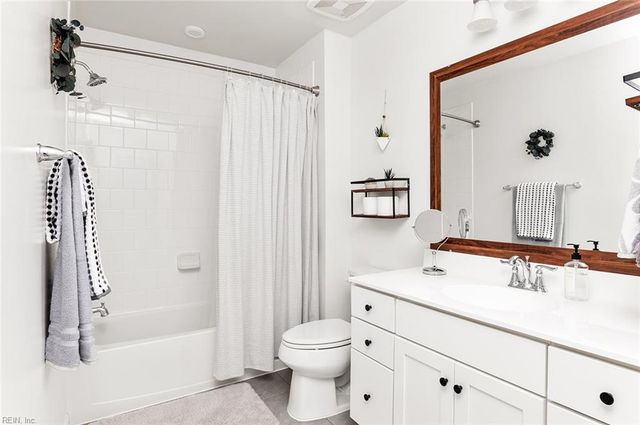 200 Mershon WAY, Williamsburg, VA 23185