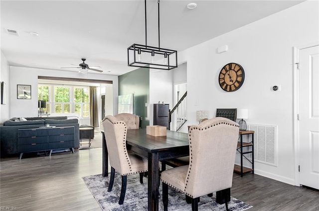 200 Mershon WAY, Williamsburg, VA 23185