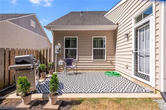 200 Mershon WAY, Williamsburg, VA 23185