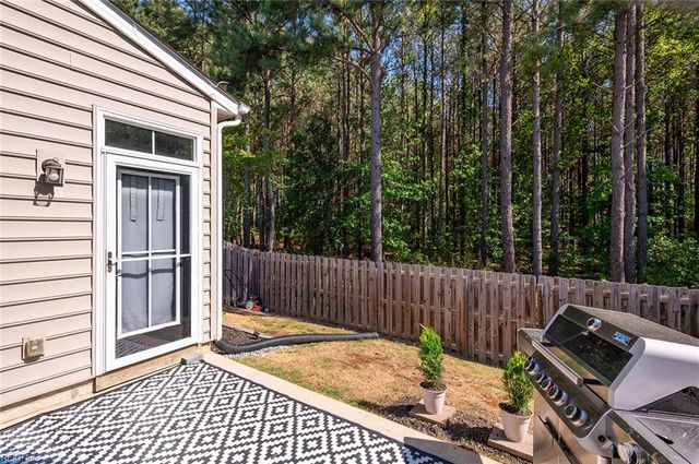 200 Mershon WAY, Williamsburg, VA 23185
