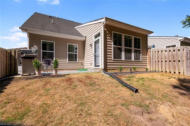 200 Mershon WAY, Williamsburg, VA 23185
