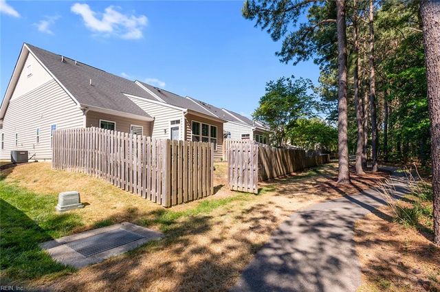200 Mershon WAY, Williamsburg, VA 23185
