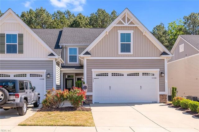 200 Mershon WAY, Williamsburg, VA 23185