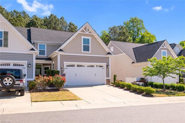 200 Mershon WAY, Williamsburg, VA 23185