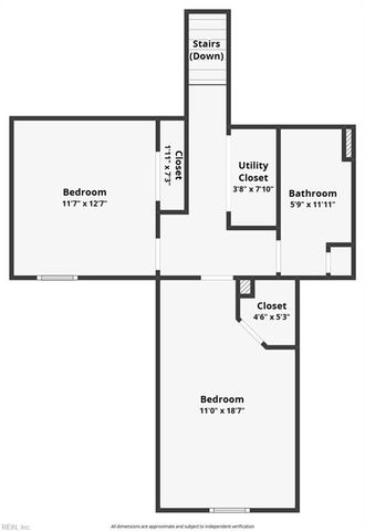 200 Mershon WAY, Williamsburg, VA 23185