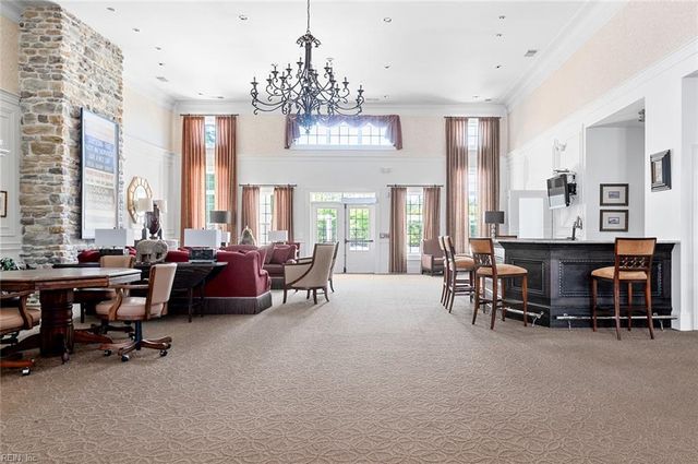 200 Mershon WAY, Williamsburg, VA 23185