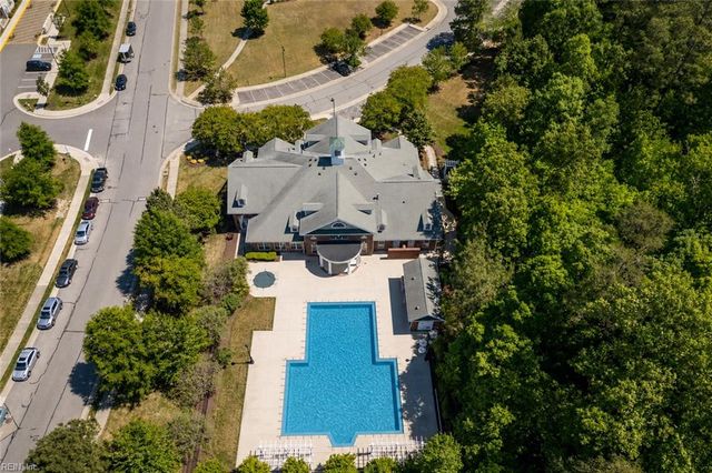 200 Mershon WAY, Williamsburg, VA 23185