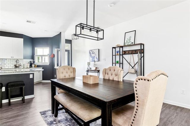 200 Mershon WAY, Williamsburg, VA 23185