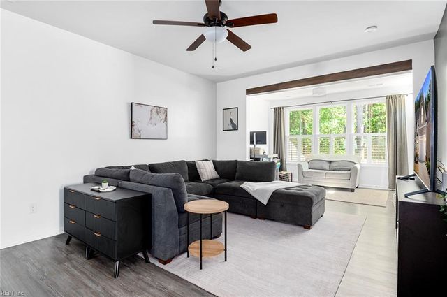200 Mershon WAY, Williamsburg, VA 23185