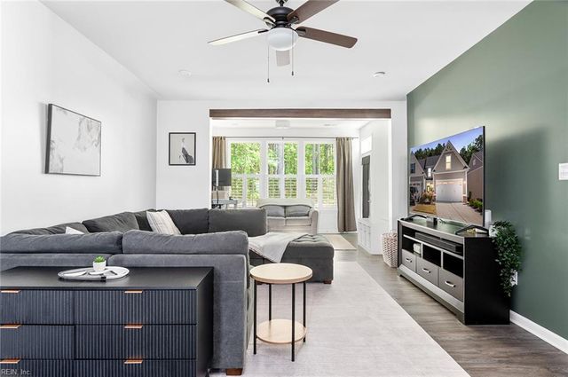 200 Mershon WAY, Williamsburg, VA 23185