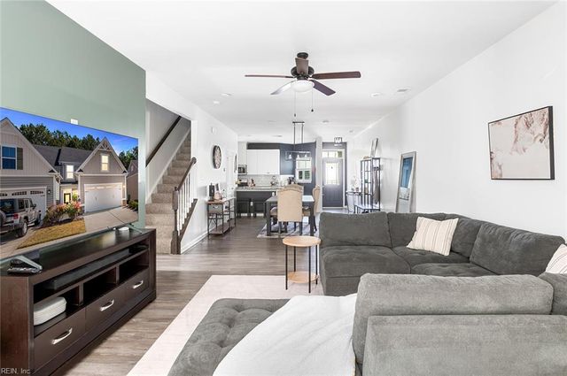 200 Mershon WAY, Williamsburg, VA 23185