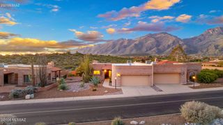 5249 N Vía Sempreverde, Tucson, AZ 85750