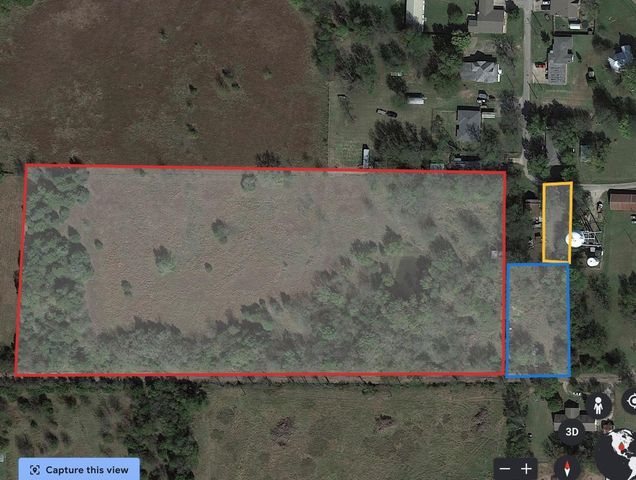 000 RS COUNTY ROAD 1402, Point, TX 75472