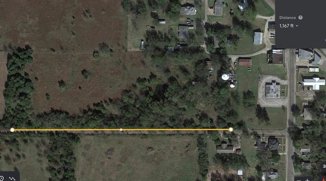 000 RS COUNTY ROAD 1402, Point, TX 75472