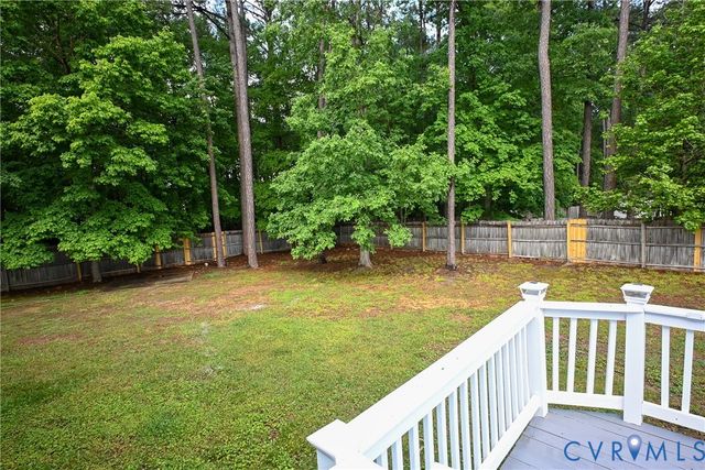 5901 Barnwood Dr, Ampthill, VA 23234