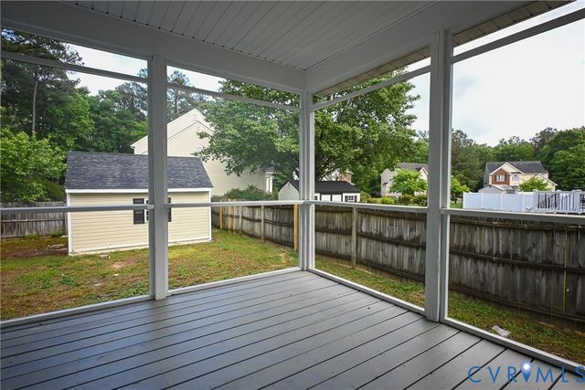 5901 Barnwood Dr, Ampthill, VA 23234