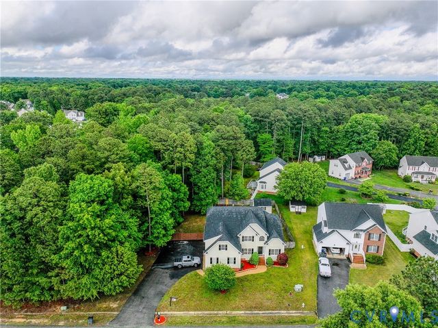 5901 Barnwood Dr, Ampthill, VA 23234