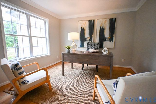 5901 Barnwood Dr, Ampthill, VA 23234