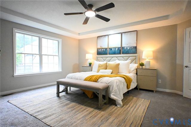 5901 Barnwood Dr, Ampthill, VA 23234