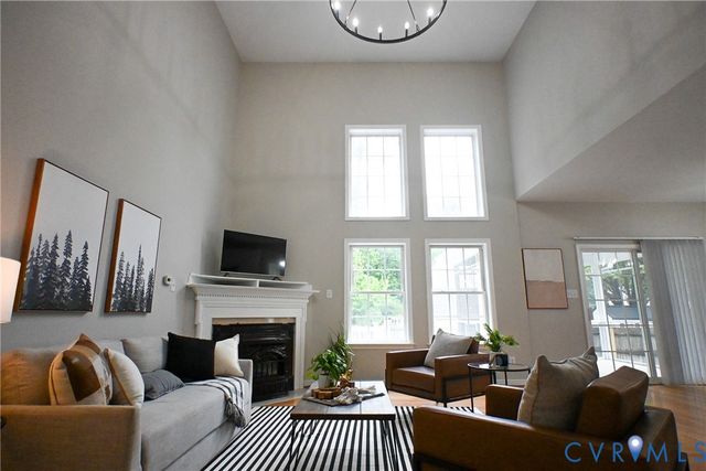 5901 Barnwood Dr, Ampthill, VA 23234