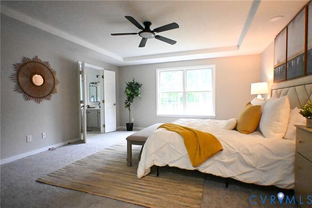 5901 Barnwood Dr, Ampthill, VA 23234