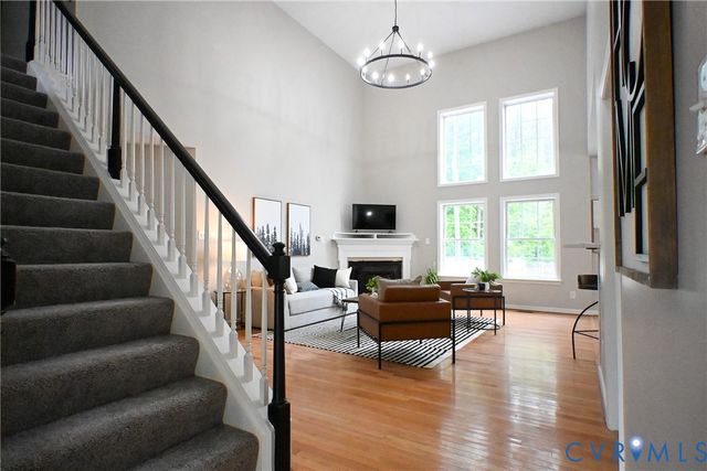 5901 Barnwood Dr, Ampthill, VA 23234