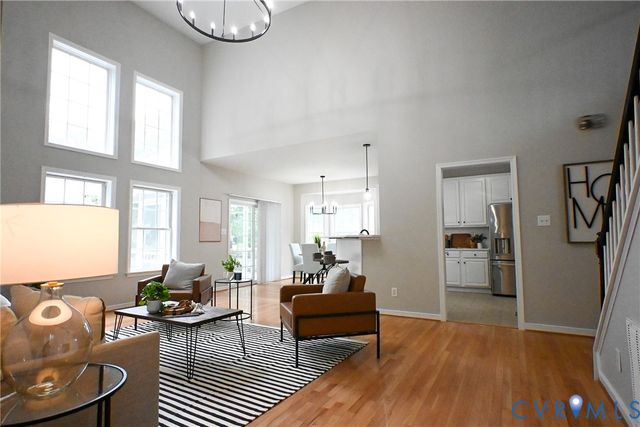 5901 Barnwood Dr, Ampthill, VA 23234
