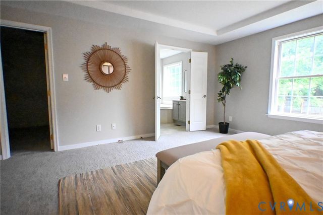 5901 Barnwood Dr, Ampthill, VA 23234