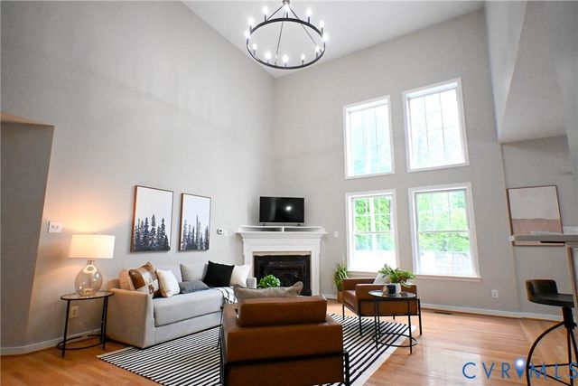 5901 Barnwood Dr, Ampthill, VA 23234