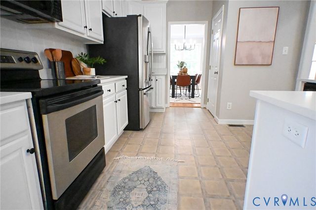 5901 Barnwood Dr, Ampthill, VA 23234