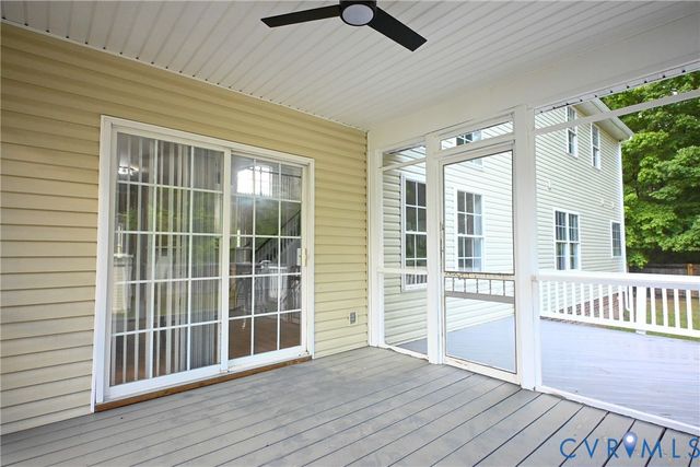 5901 Barnwood Dr, Ampthill, VA 23234