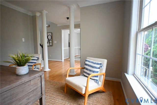 5901 Barnwood Dr, Ampthill, VA 23234