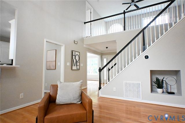 5901 Barnwood Dr, Ampthill, VA 23234