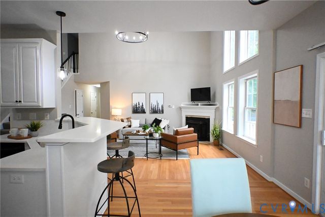 5901 Barnwood Dr, Ampthill, VA 23234