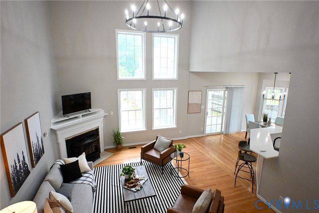 5901 Barnwood Dr, Ampthill, VA 23234