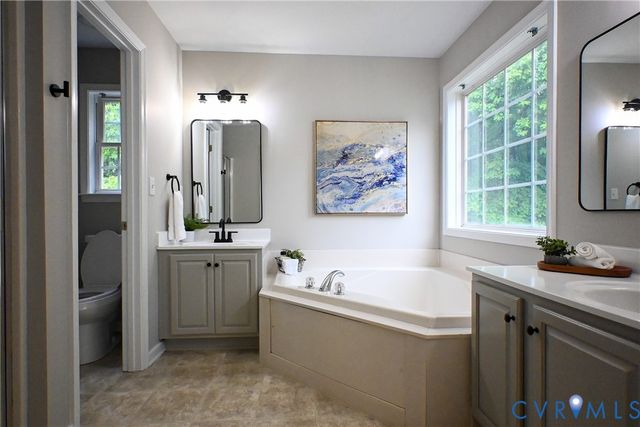 5901 Barnwood Dr, Ampthill, VA 23234
