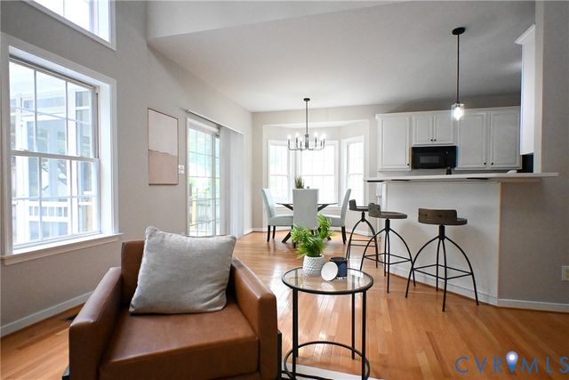 5901 Barnwood Dr, Ampthill, VA 23234