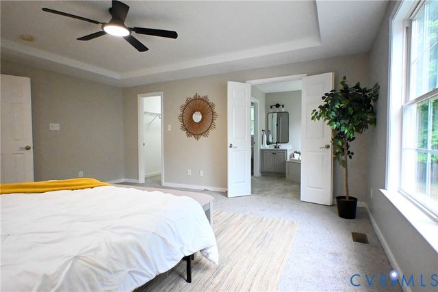 5901 Barnwood Dr, Ampthill, VA 23234