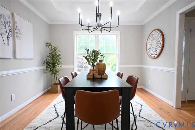 5901 Barnwood Dr, Ampthill, VA 23234
